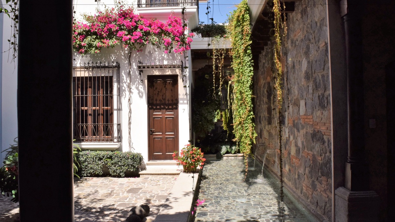 Photo of Others in Antigua Guatemala