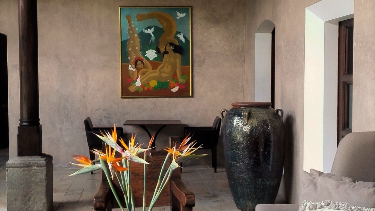 Photo of Others in Antigua Guatemala