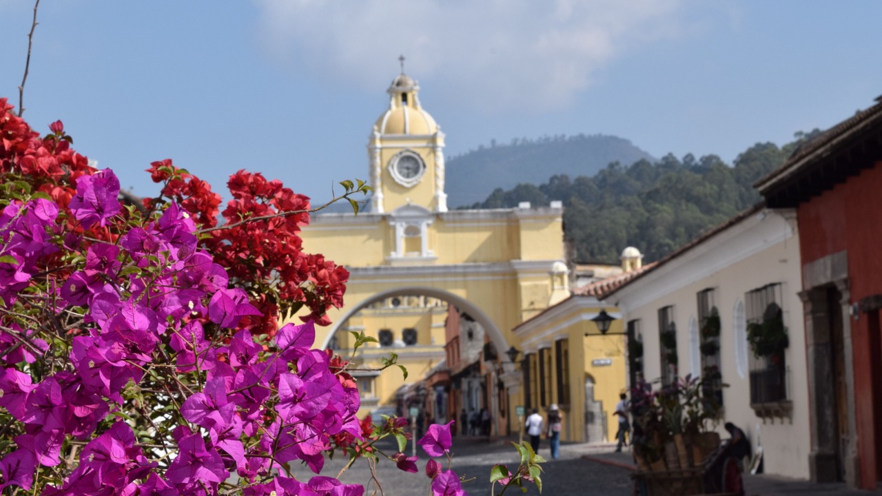 Photo of Others in Antigua Guatemala