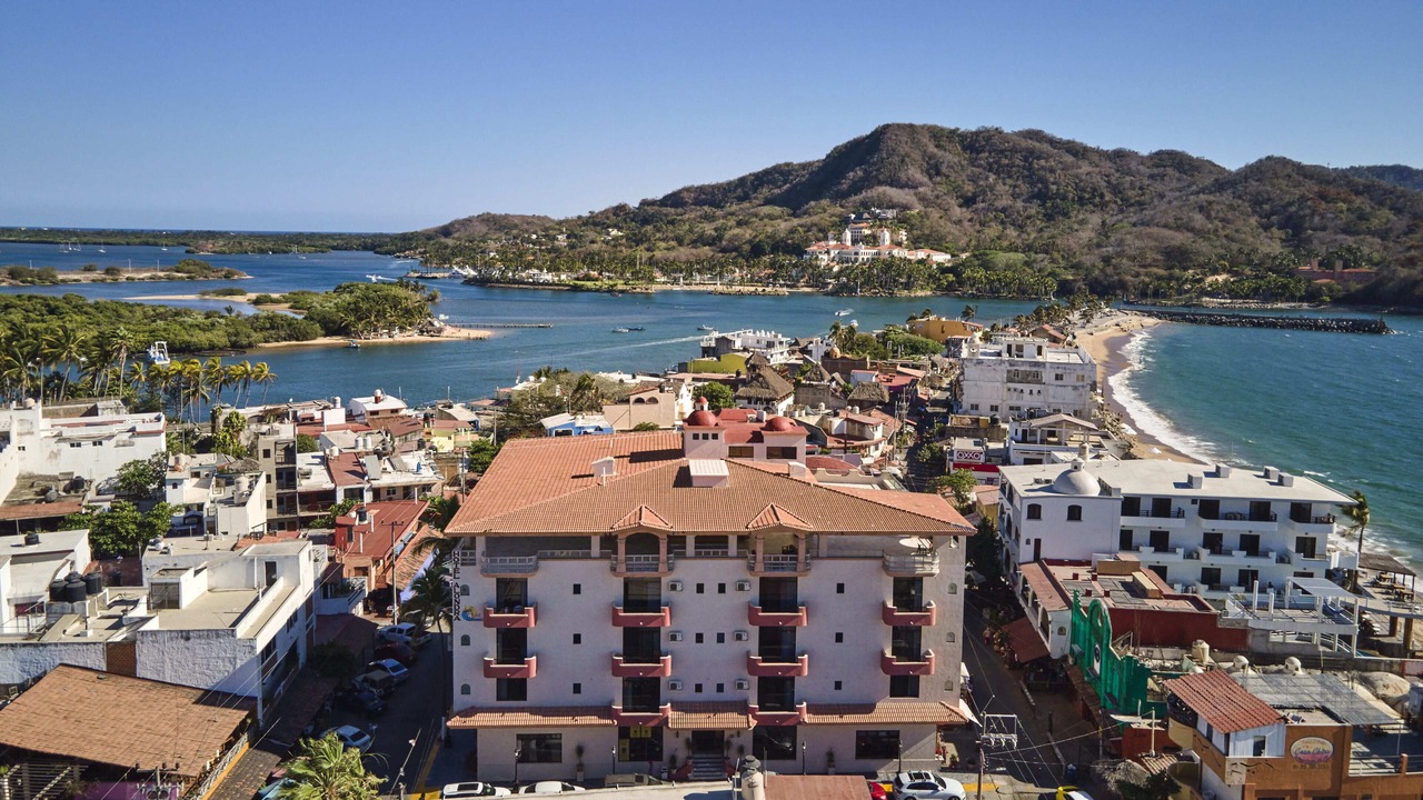 Photo of Outdoor in Barra de Navidad
