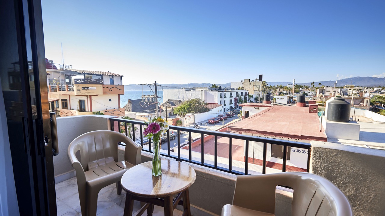 Photo of Patio Balcony in Barra de Navidad
