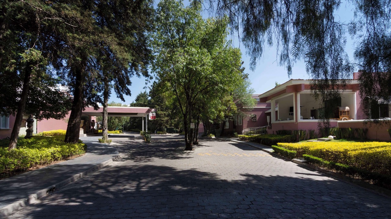 Photo of Outdoor in Puebla