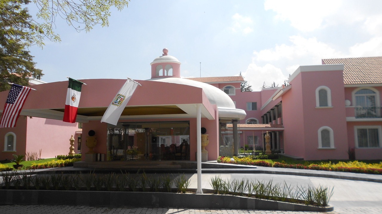 Photo of Outdoor in Puebla