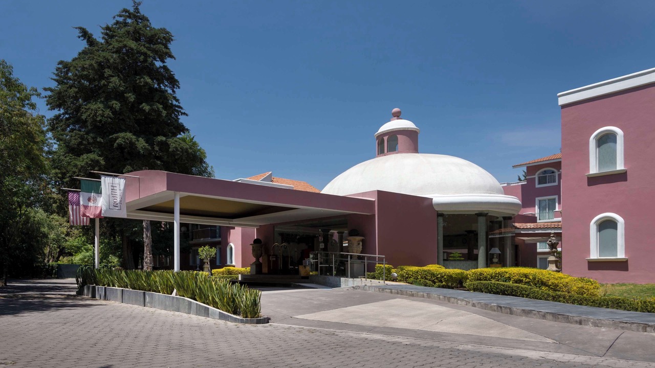 Photo of Outdoor in Puebla