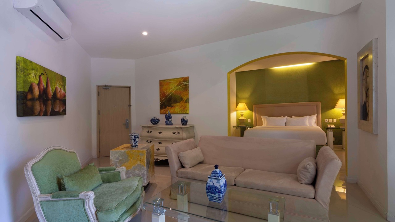 Photo of Livingroom in Puebla