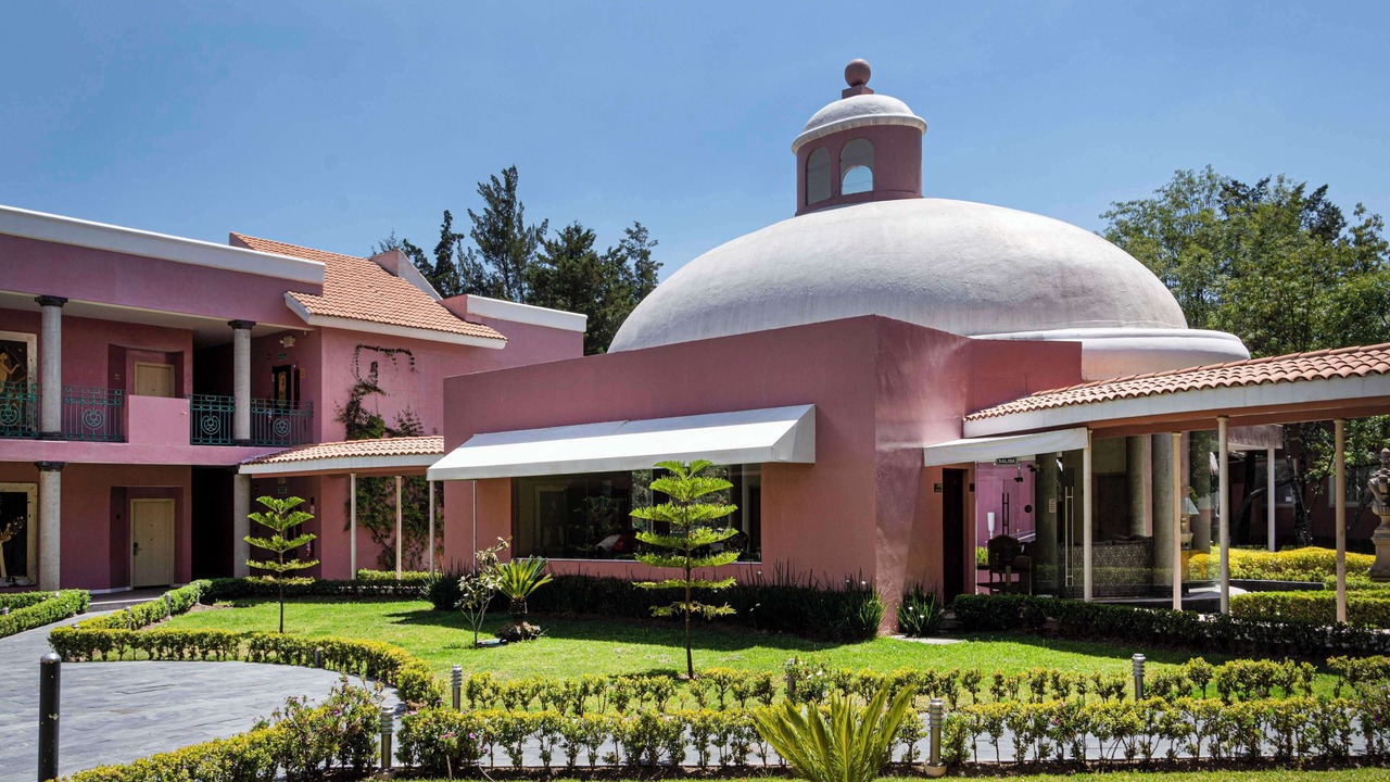 Photo of Outdoor in Puebla