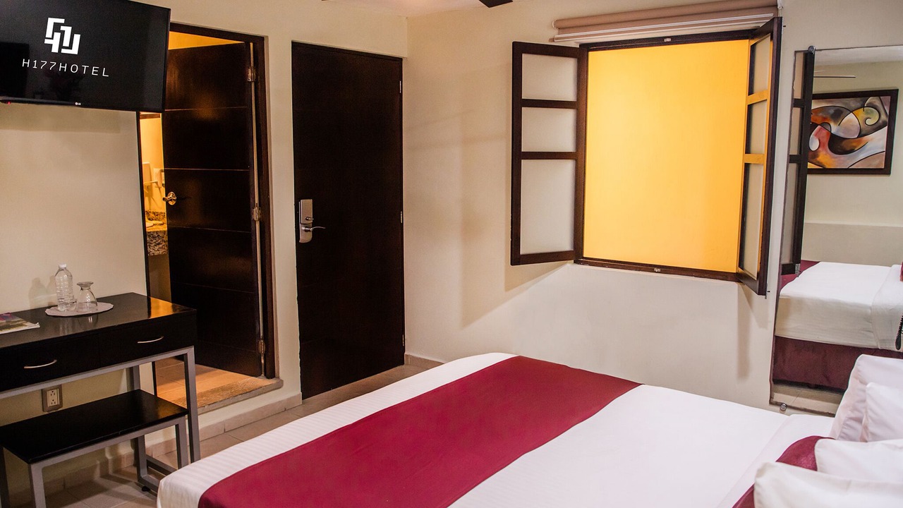 Photo of Bedroom in Zona Centro