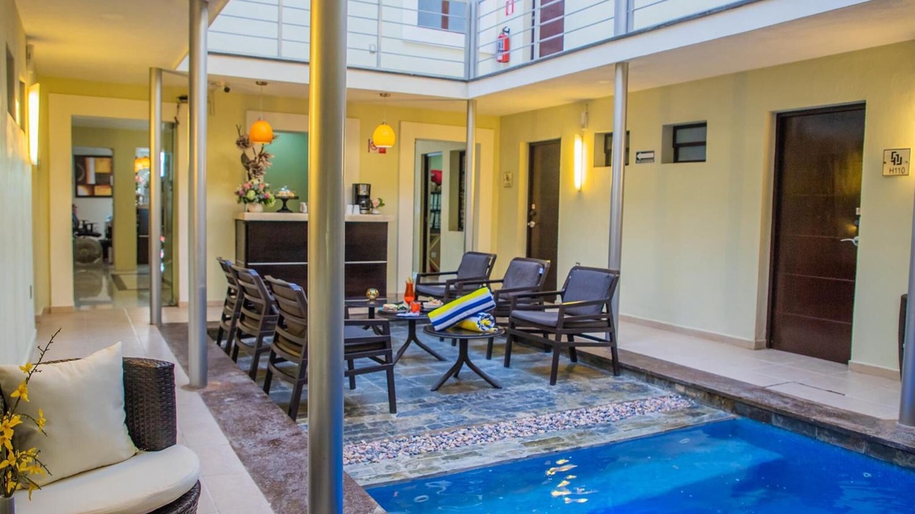 Photo of Patio Balcony in Zona Centro