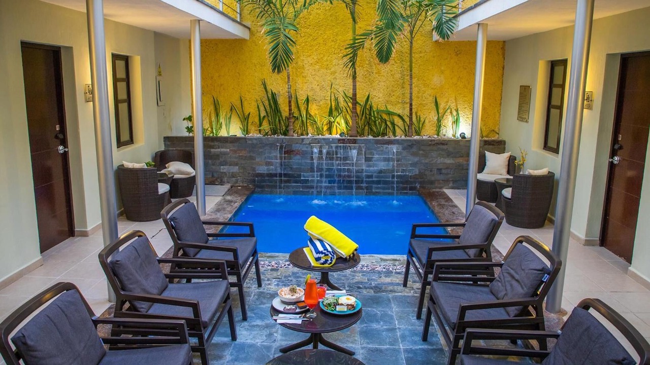Photo of Patio Balcony in Zona Centro