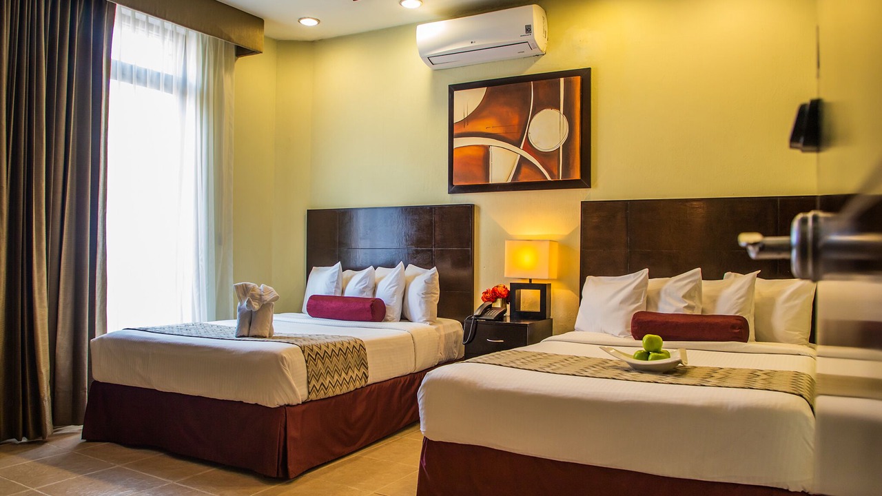 Photo of Bedroom in Zona Centro