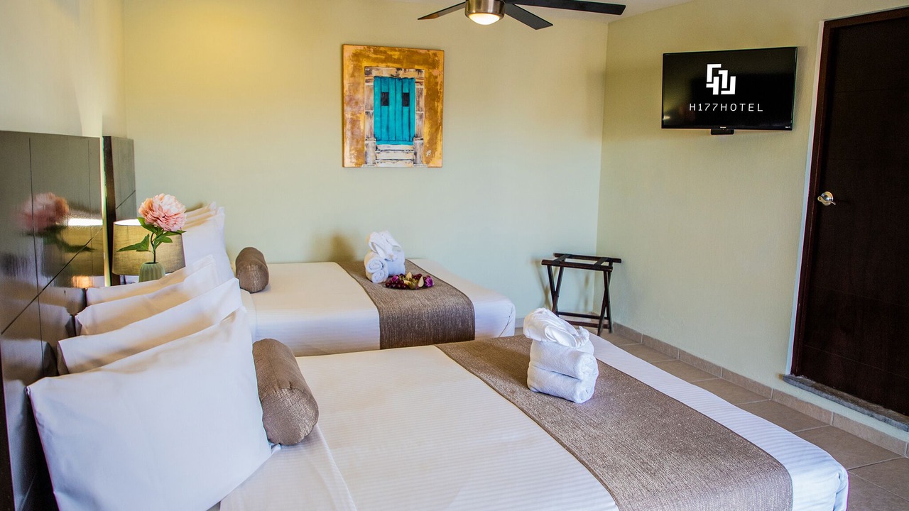 Photo of Bedroom in Zona Centro