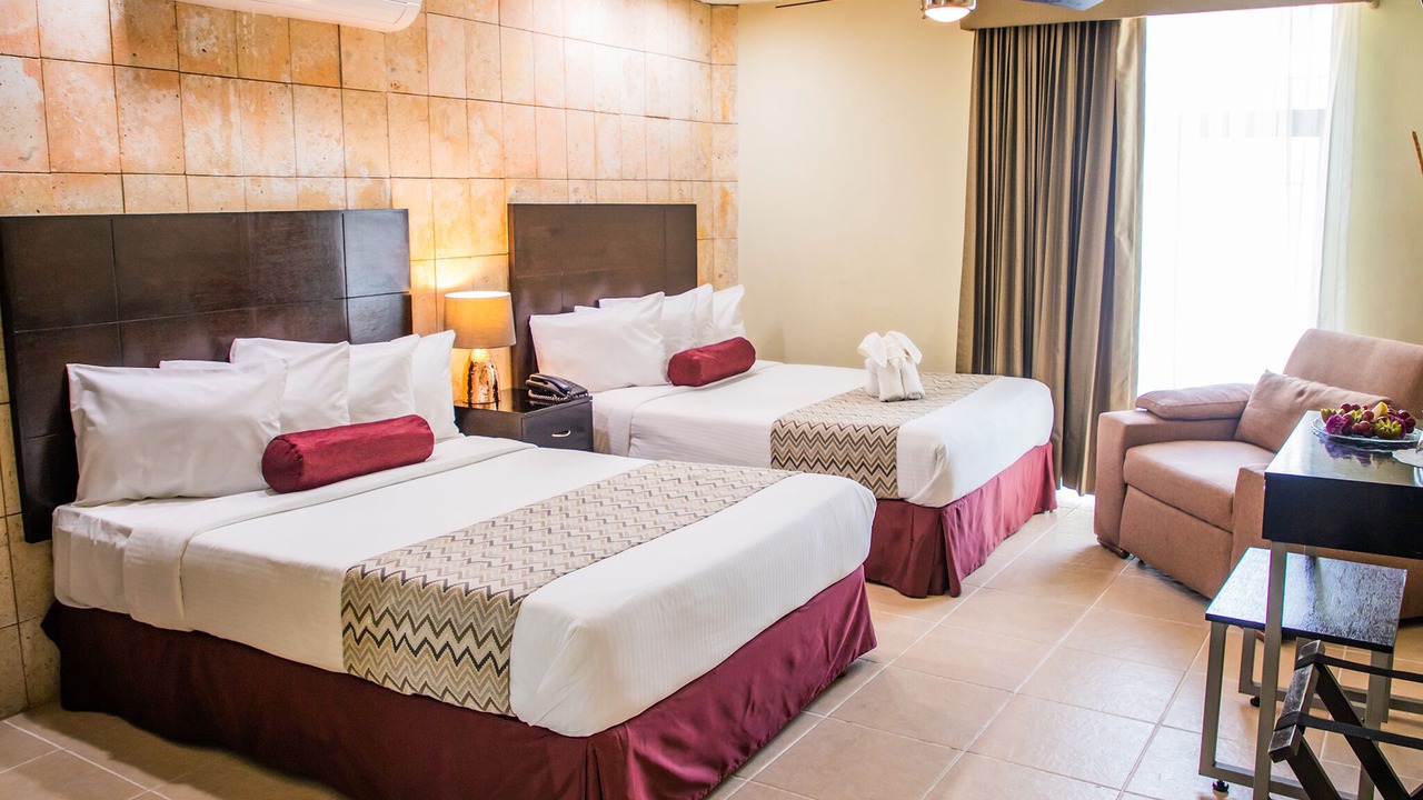 Photo of Bedroom in Zona Centro