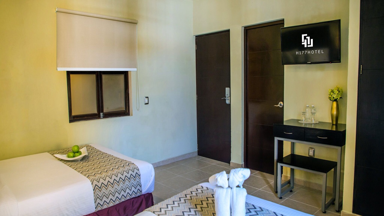Photo of Bedroom in Zona Centro