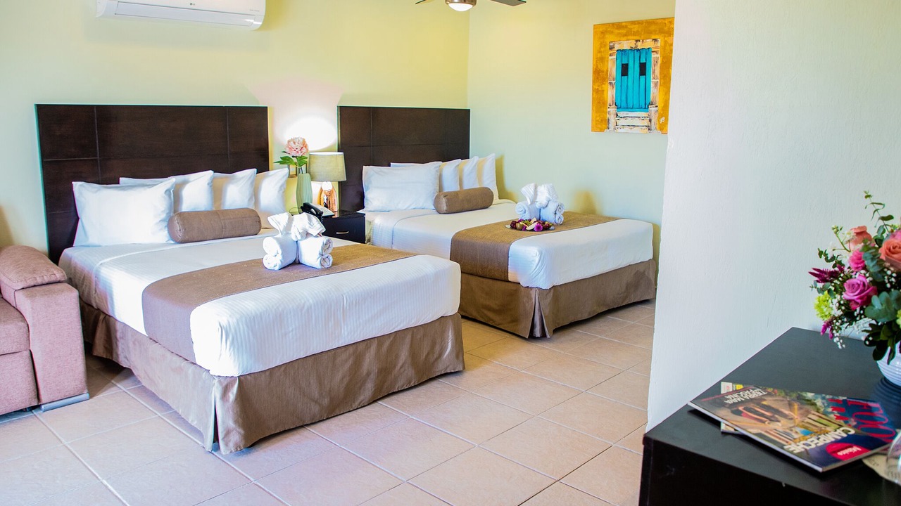 Photo of Bedroom in Zona Centro