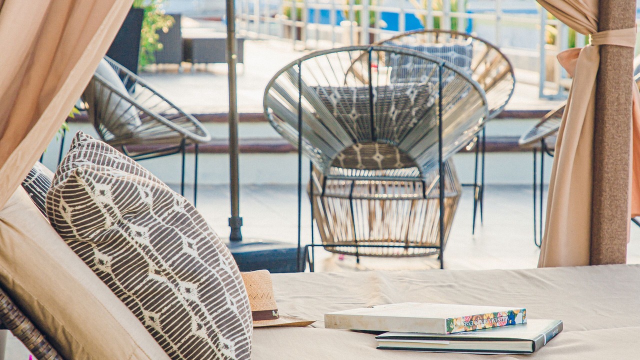 Photo of Patio Balcony in Zona Centro