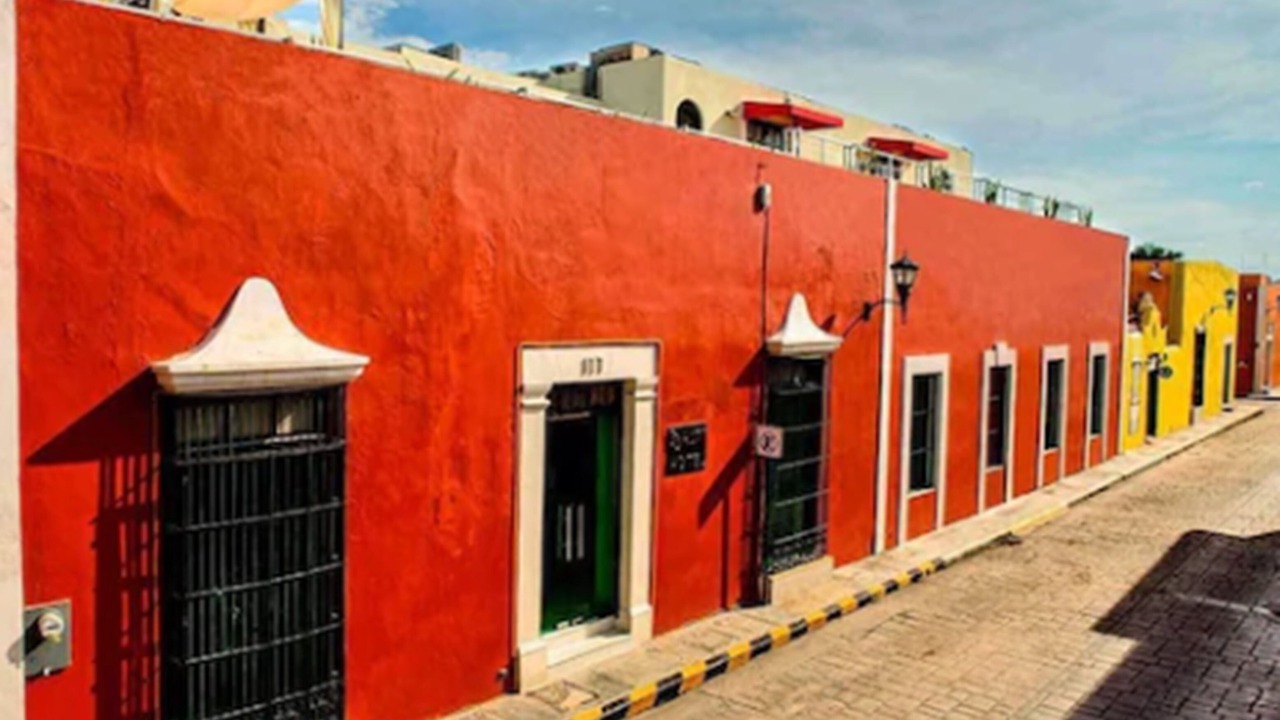 Photo of Outdoor in Zona Centro