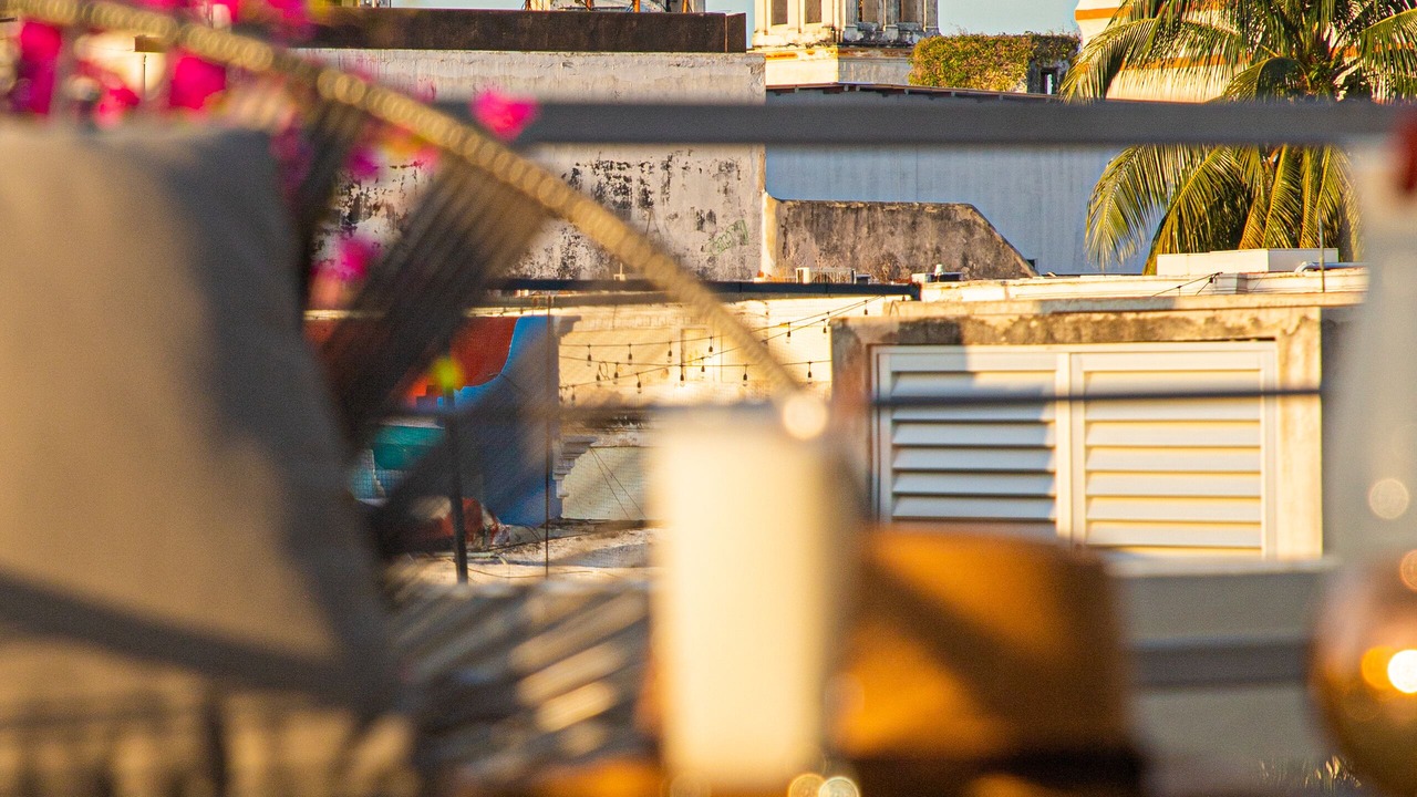 Photo of Patio Balcony in Zona Centro