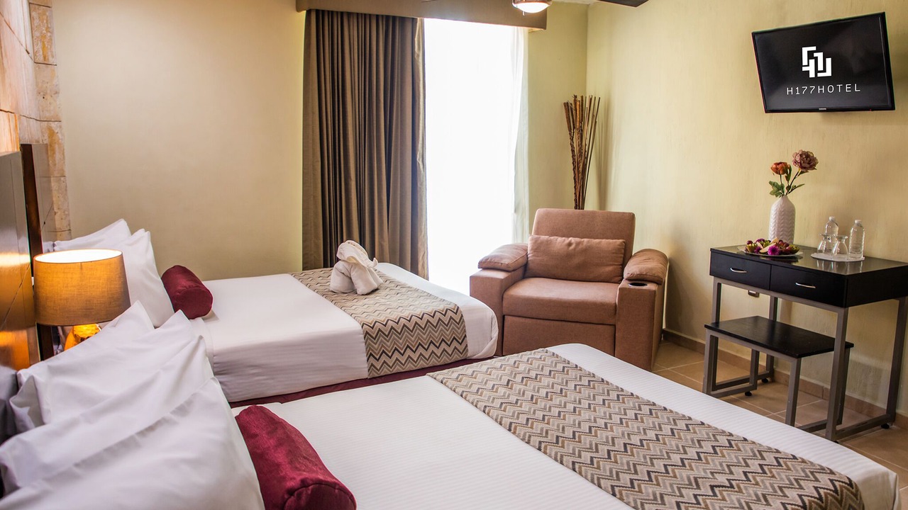 Photo of Bedroom in Zona Centro