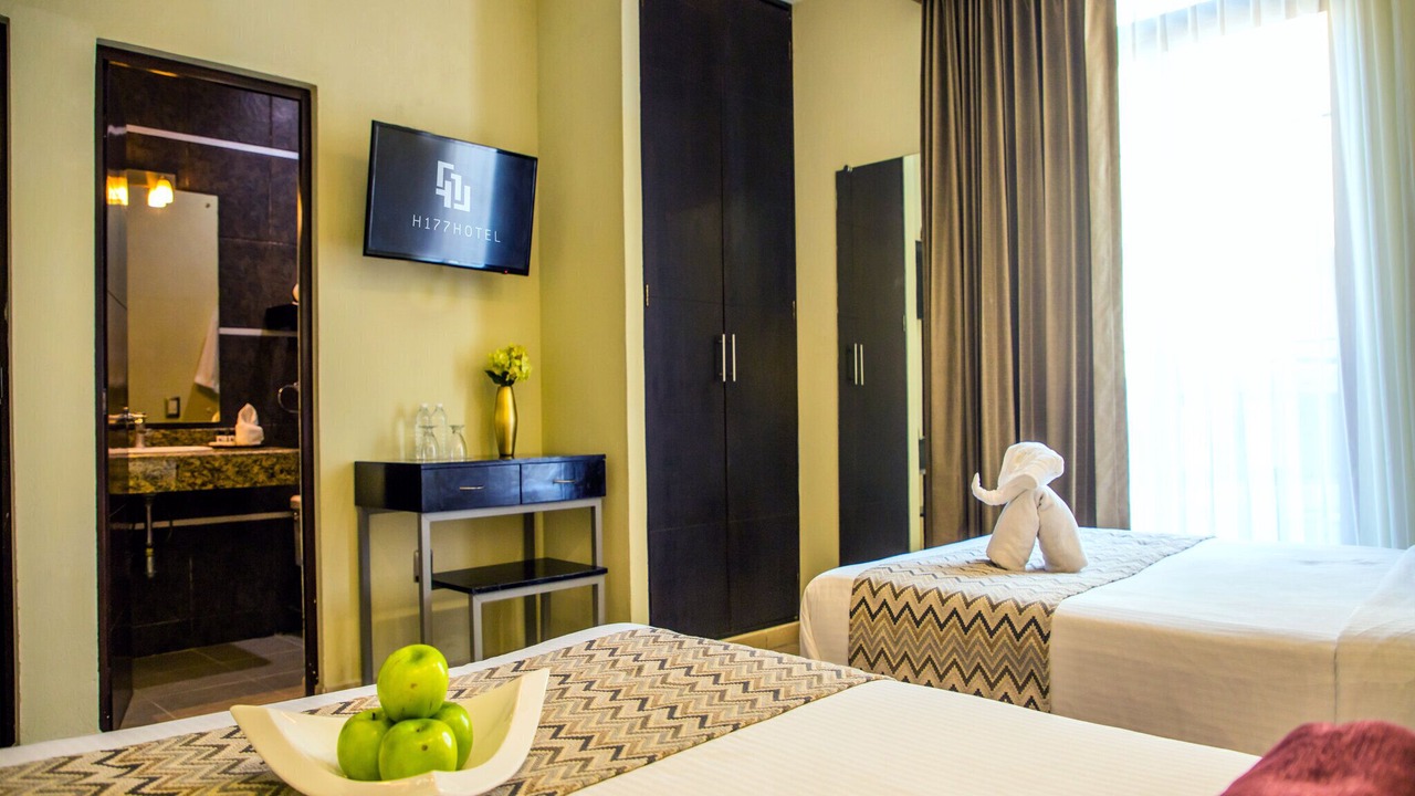 Photo of Bedroom in Zona Centro