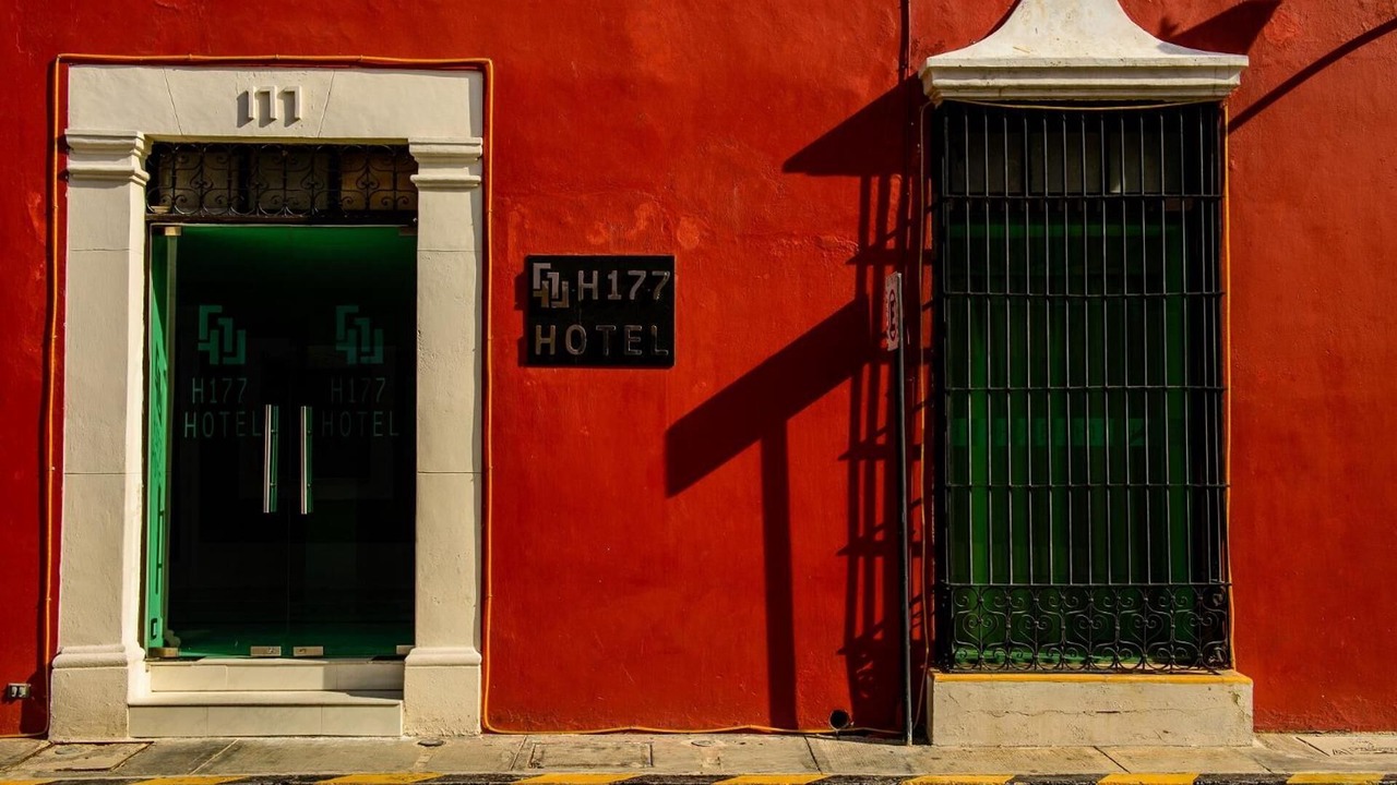 Photo of Outdoor in Zona Centro