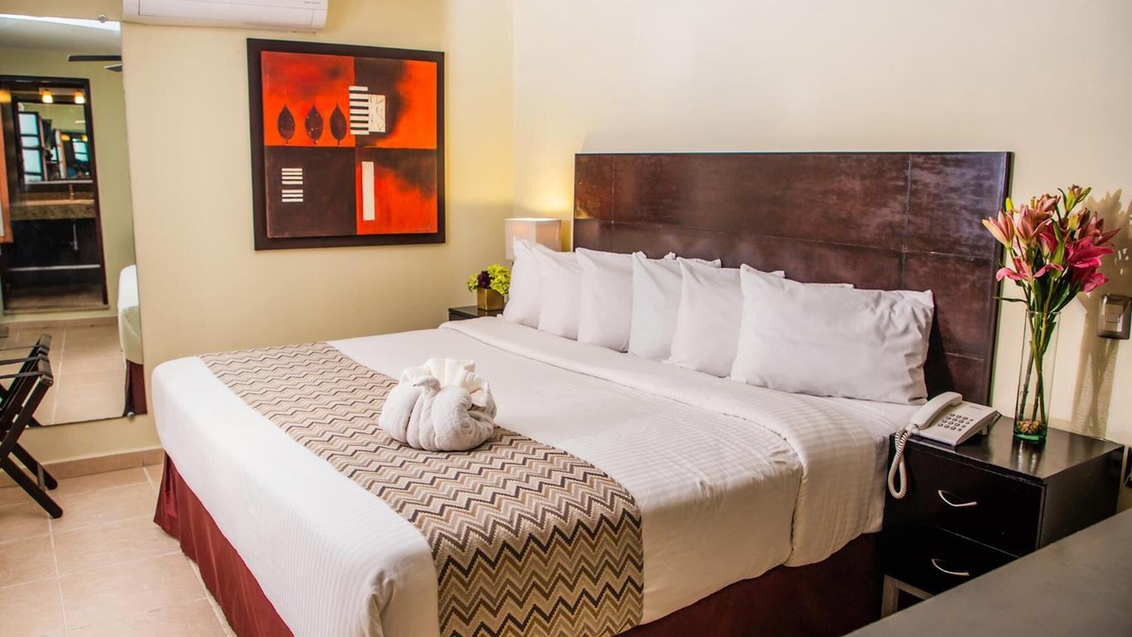 Photo of Bedroom in Zona Centro
