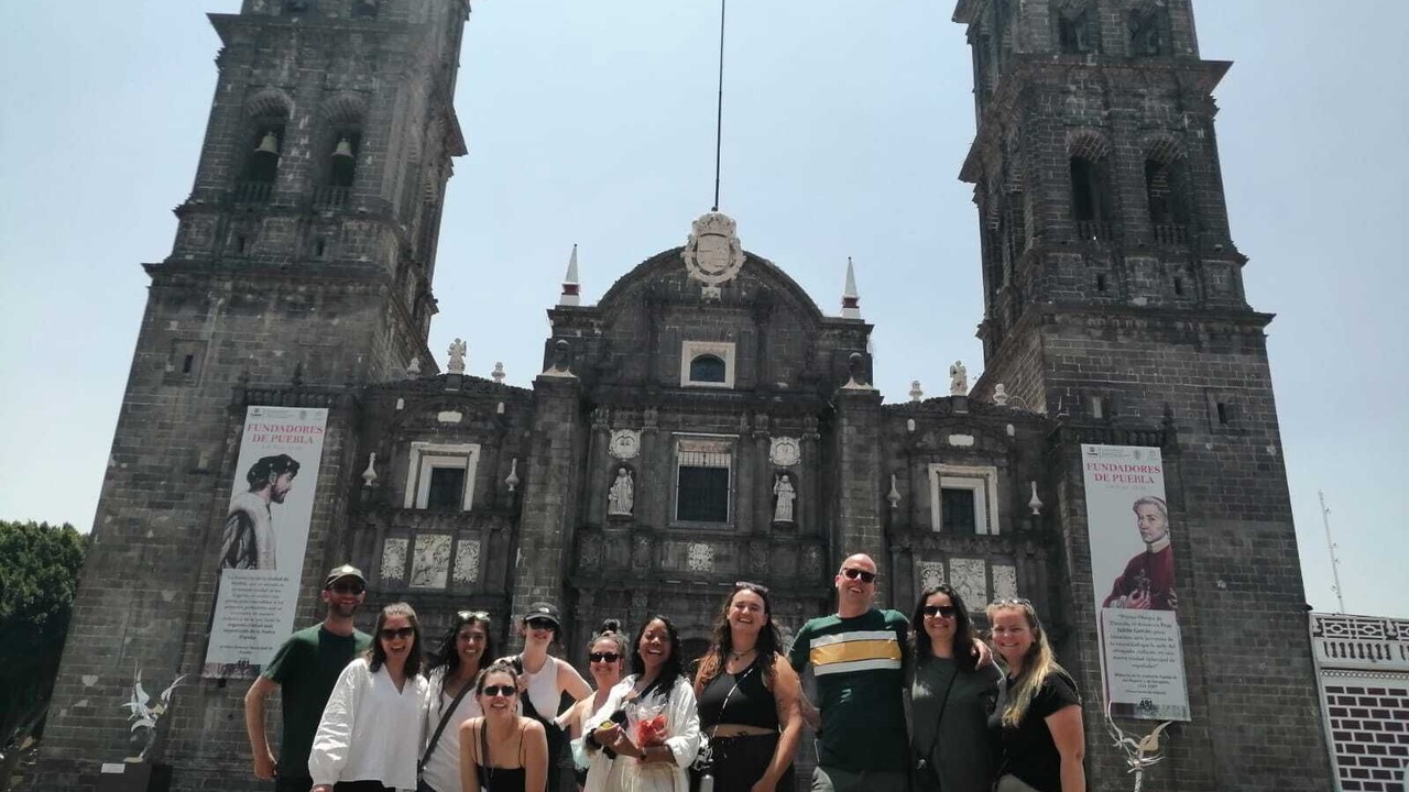 Photo of Others in Puebla Historic Center