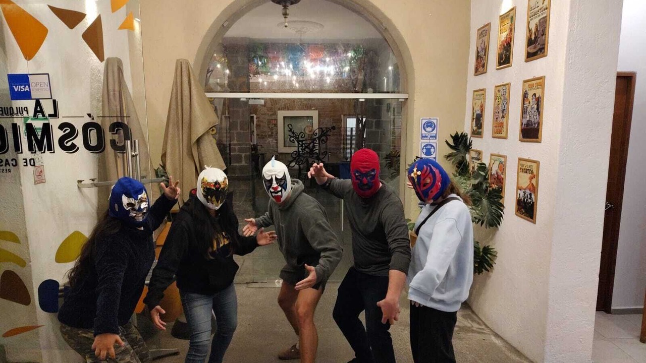 Photo of Others in Puebla Historic Center