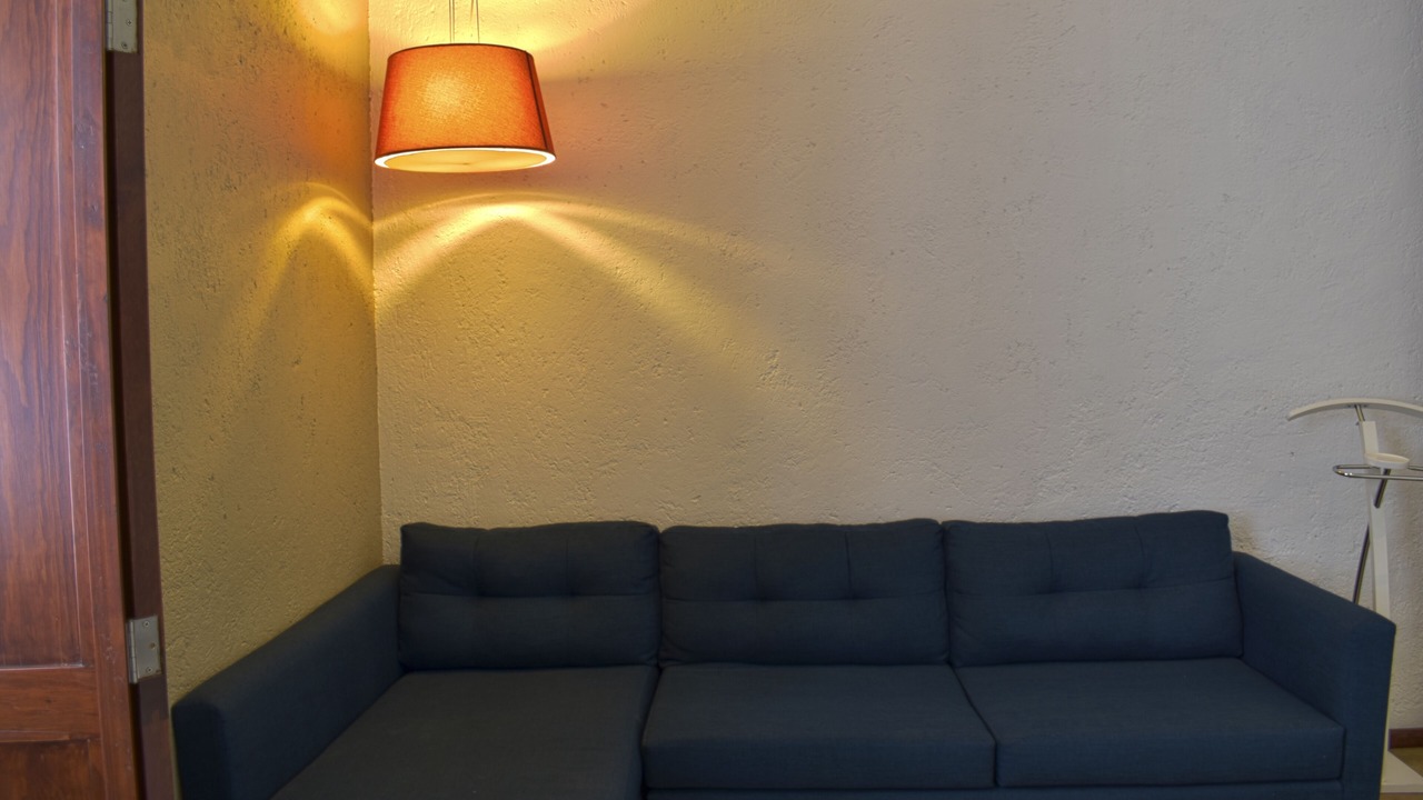 Photo of Bedroom in Puebla Historic Center
