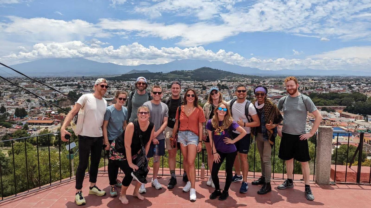 Photo of Others in Puebla Historic Center