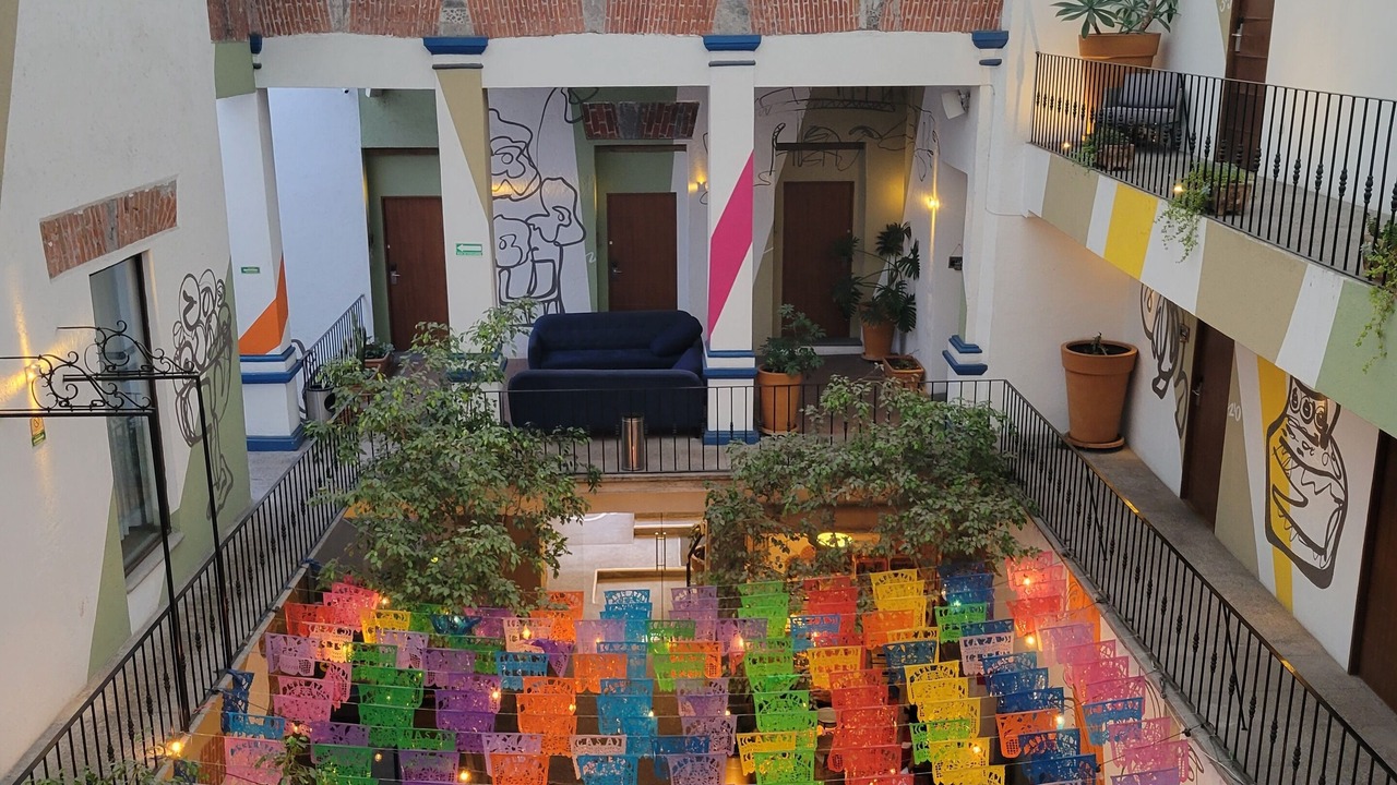 Photo of Others in Puebla Historic Center