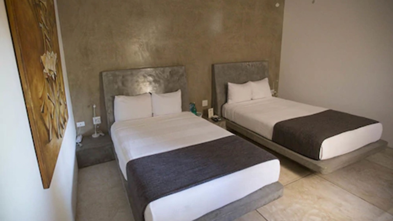 Photo of Bedroom in Todos Santos
