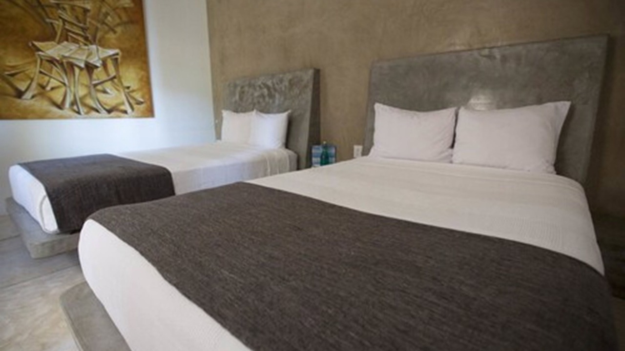 Photo of Bedroom in Todos Santos
