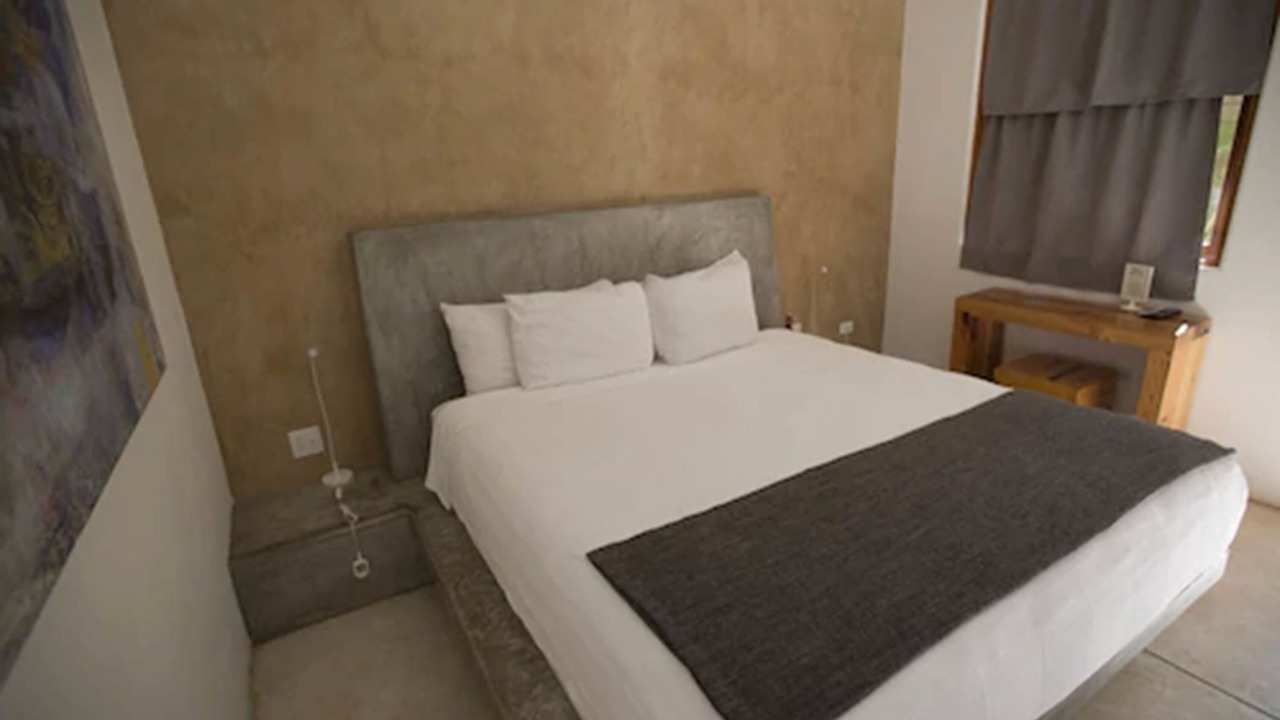 Photo of Bedroom in Todos Santos