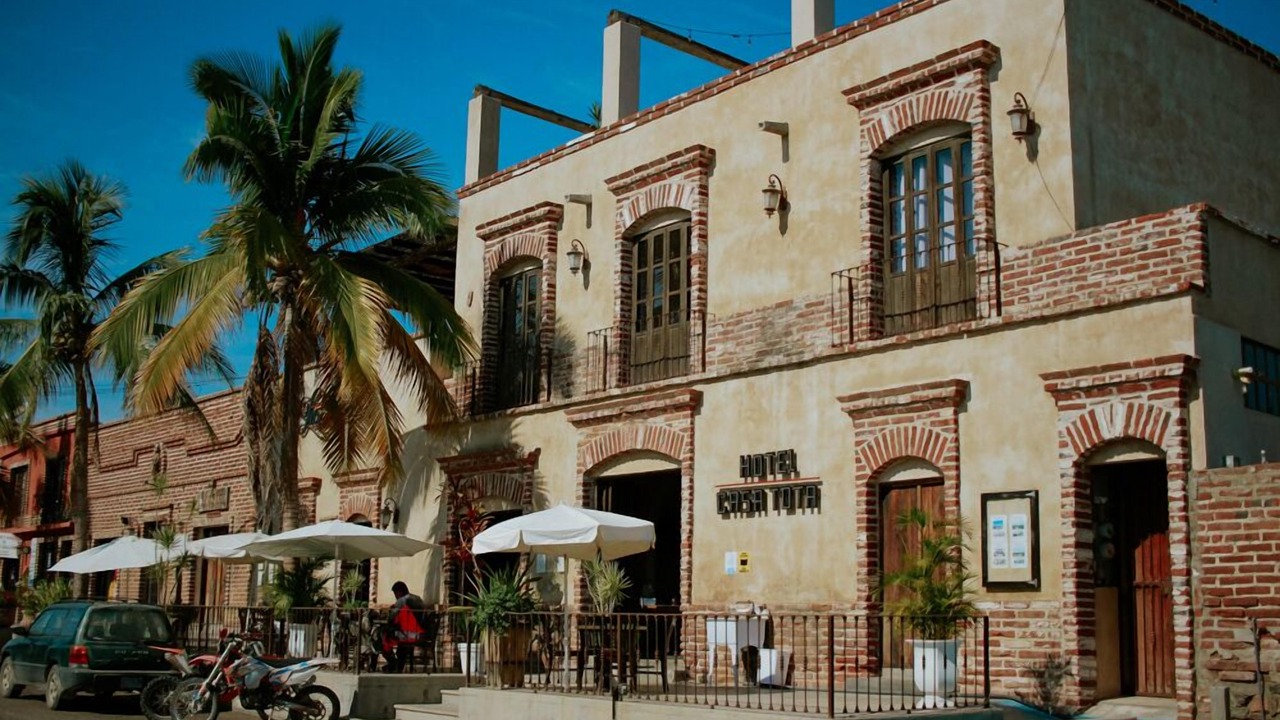 Photo of Outdoor in Todos Santos