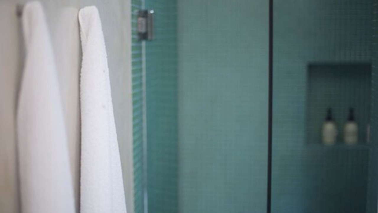 Photo of Bathroom in Todos Santos