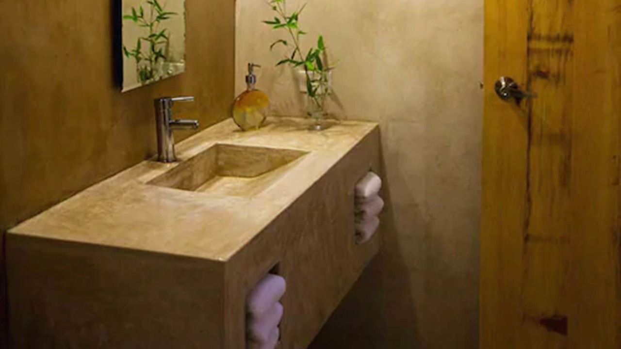 Photo of Bathroom in Todos Santos