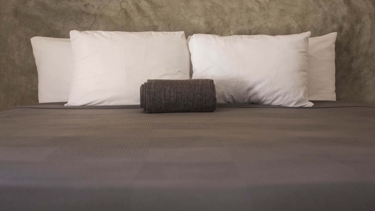 Photo of Bedroom in Todos Santos