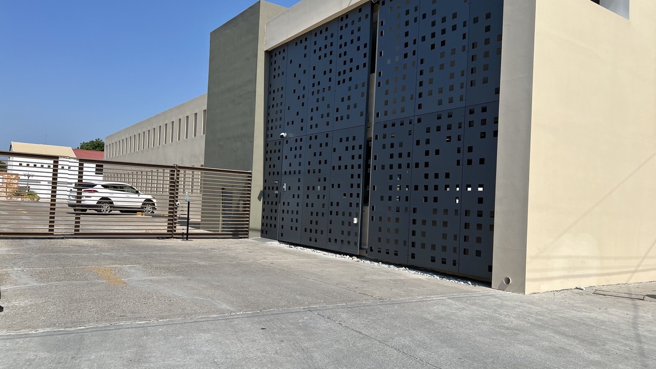 Photo of Outdoor in Nuevo Laredo
