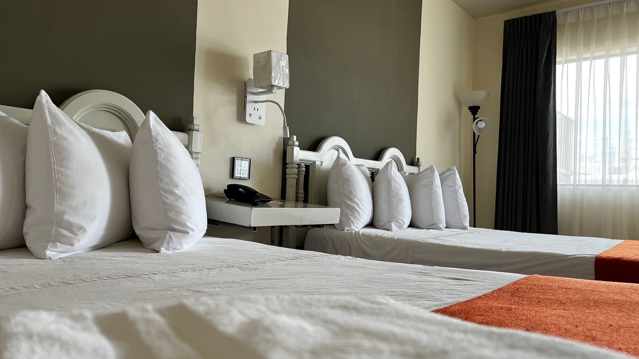Photo of Bedroom in Nuevo Laredo