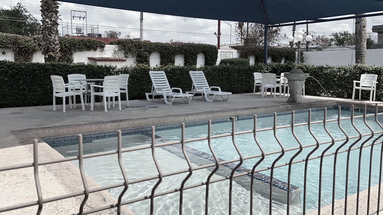 Photo of Outdoor in Nuevo Laredo
