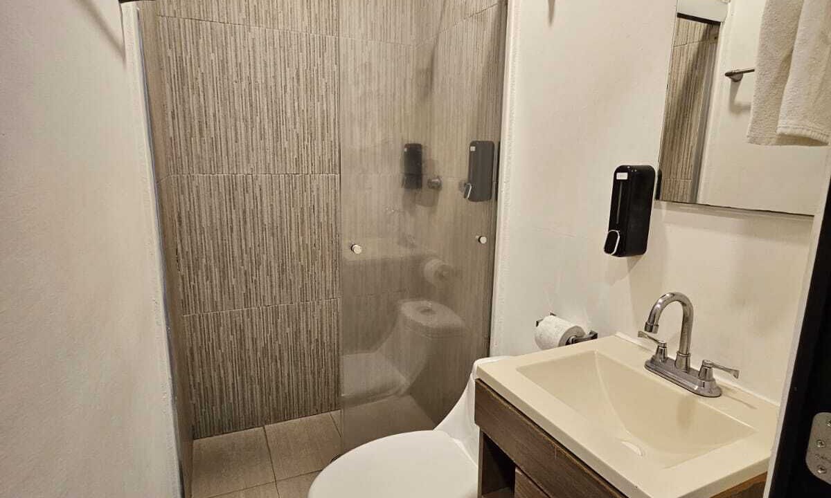 Photo of Bathroom in Miguel Hidalgo