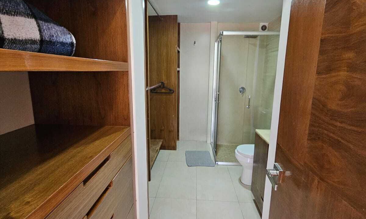 Photo of Bathroom in Miguel Hidalgo