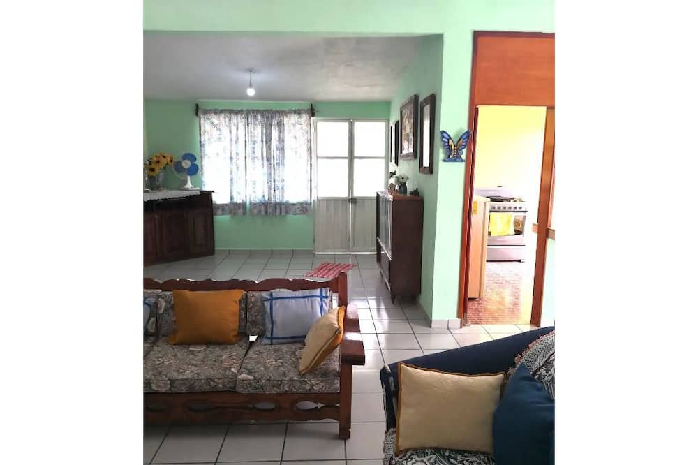 Photo of Bedroom in Teotihuacan