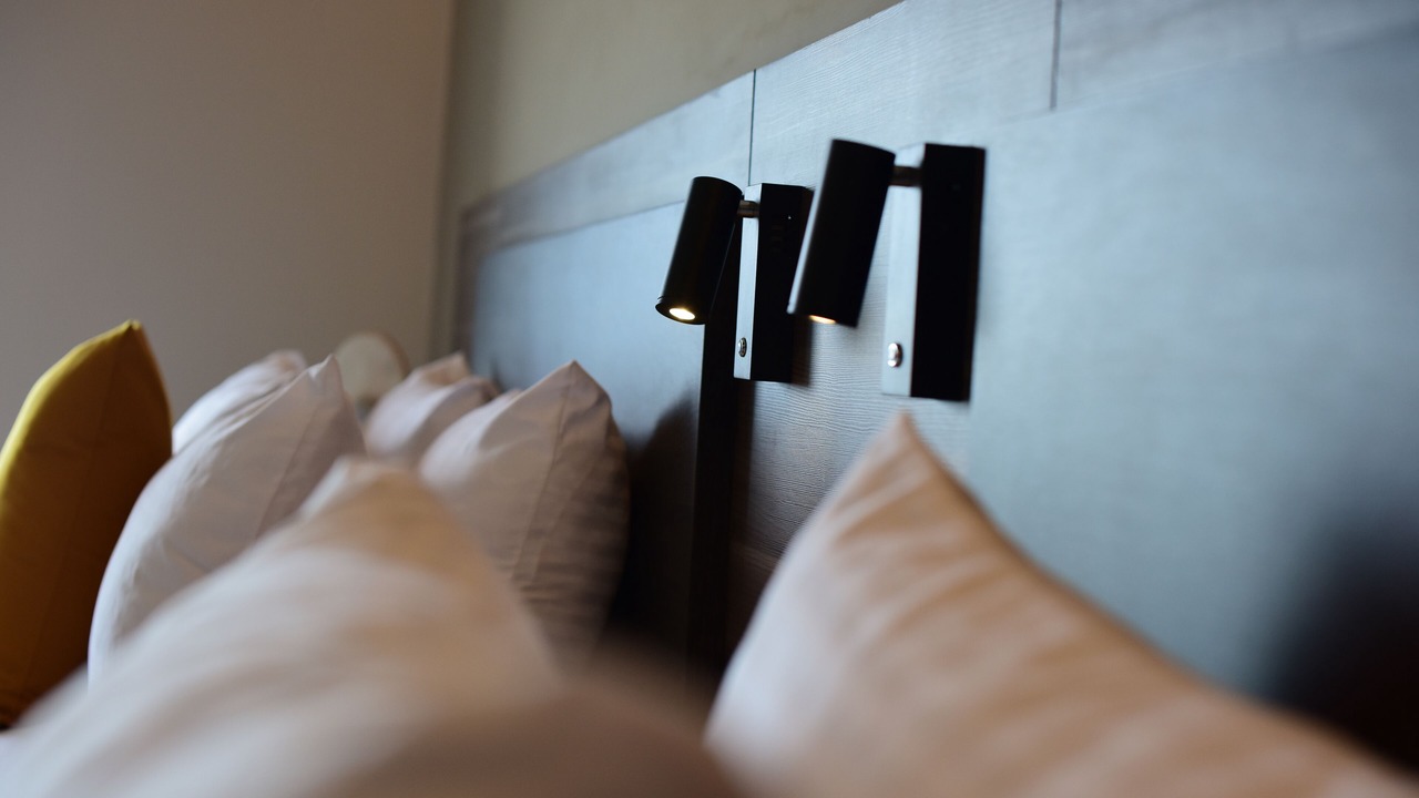 Photo of Bedroom in Anton Lizardo