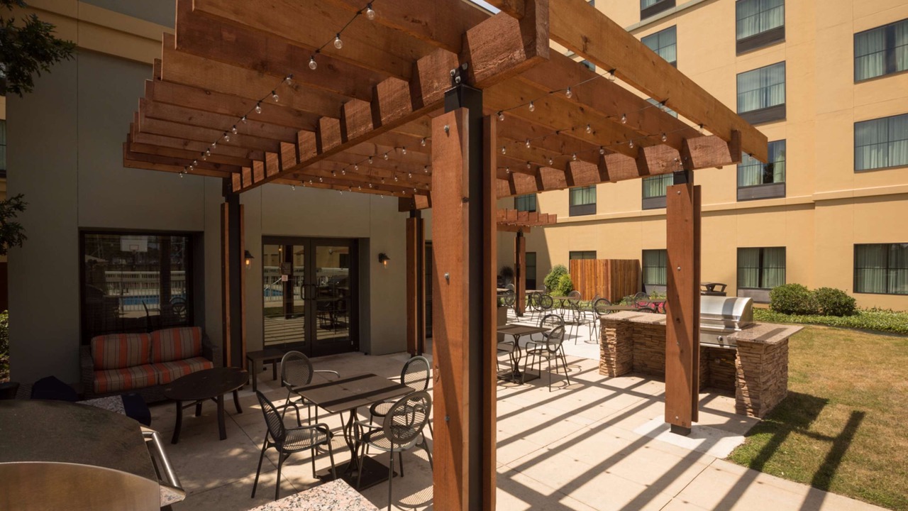 Photo of Outdoor in Stone Oak
