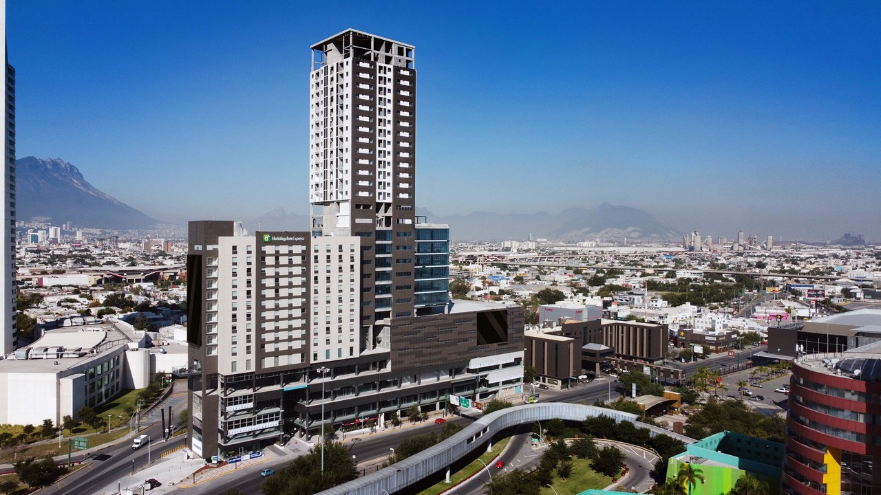 Photo of Outdoor in Monterrey
