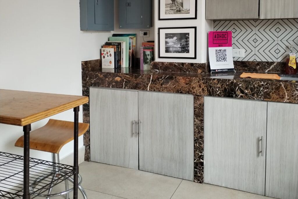 Photo of Kitchen in Monterrey