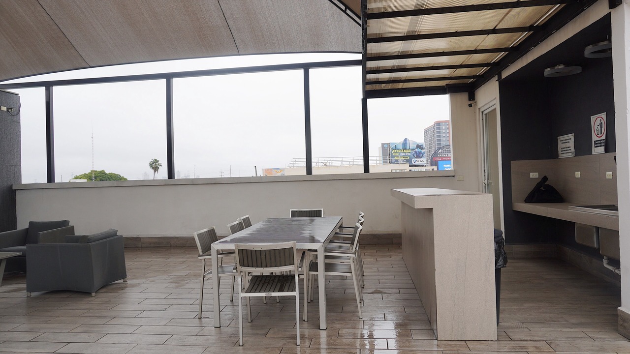 Photo of Outdoor in Monterrey