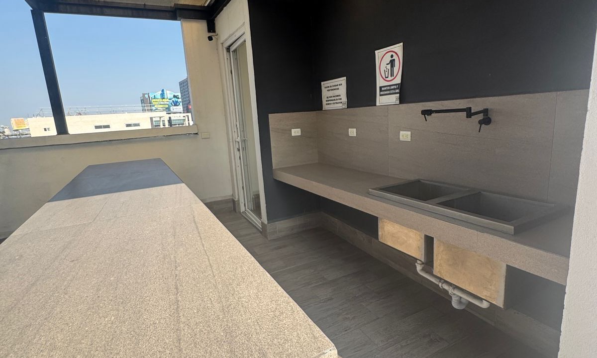 Photo of Patio Balcony in Monterrey