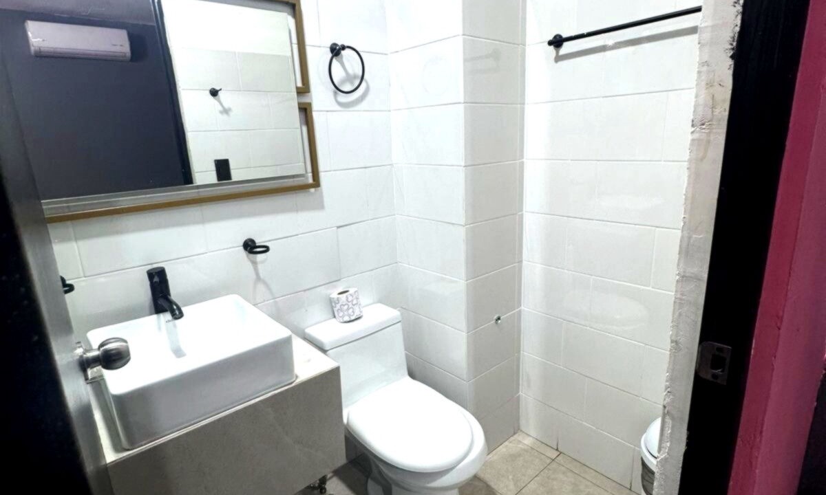 Photo of Bathroom in Monterrey
